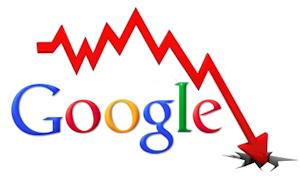 Google Penaltısı Google Penaltısı