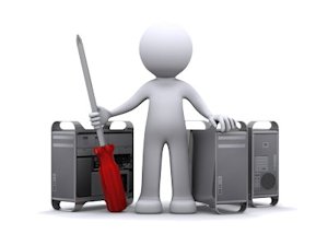 Sunucu Bakım ve Yönetimi Sunucu Bakım ve Yönetimi