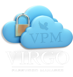 Virgo Password Manager Virgo Password Manager